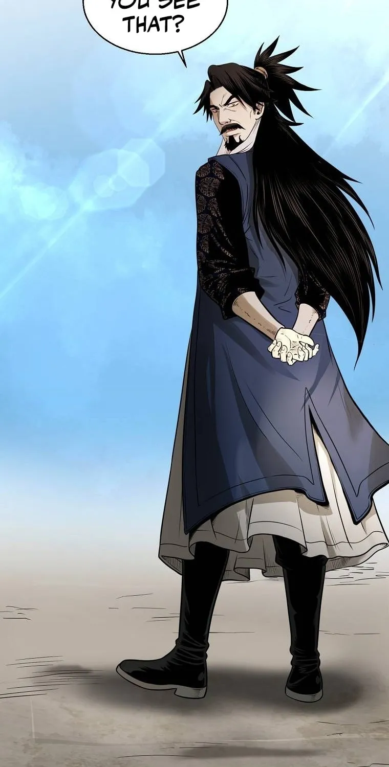Read Demon in Mount Hua chapter 10 image 143 on Lezhin