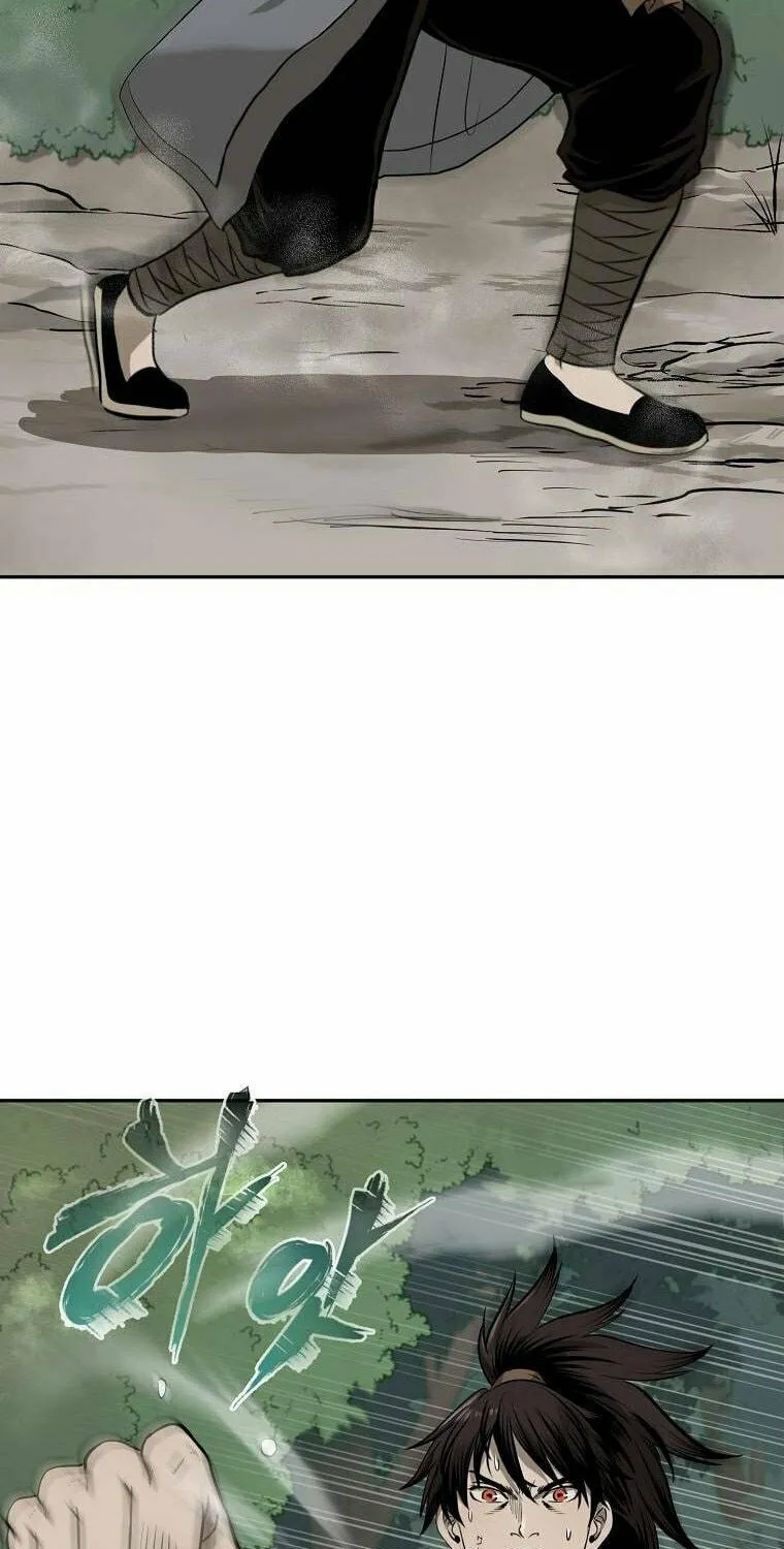 Read Demon in Mount Hua chapter 10 image 15 on Lezhin