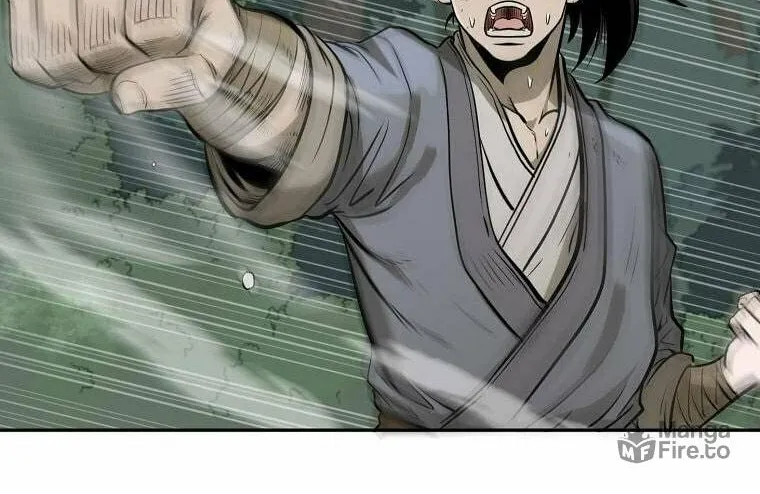 Read Demon in Mount Hua chapter 10 image 16 on Lezhin