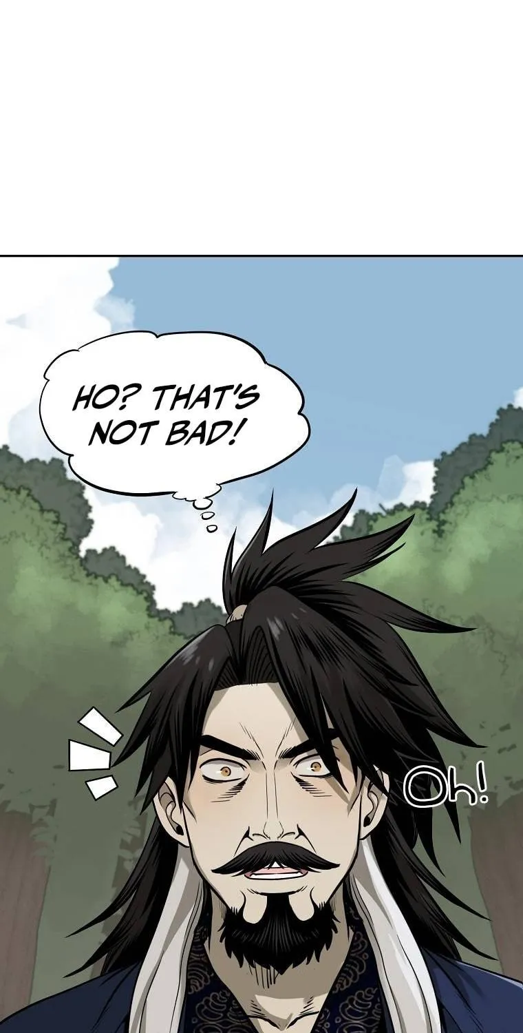 Read Demon in Mount Hua chapter 10 image 17 on Lezhin