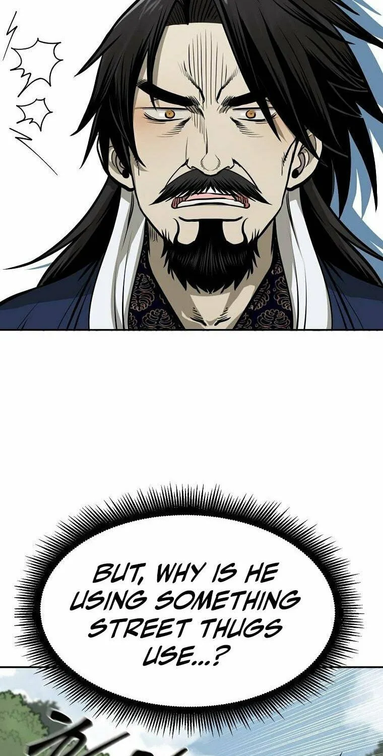 Read Demon in Mount Hua chapter 10 image 21 on Lezhin