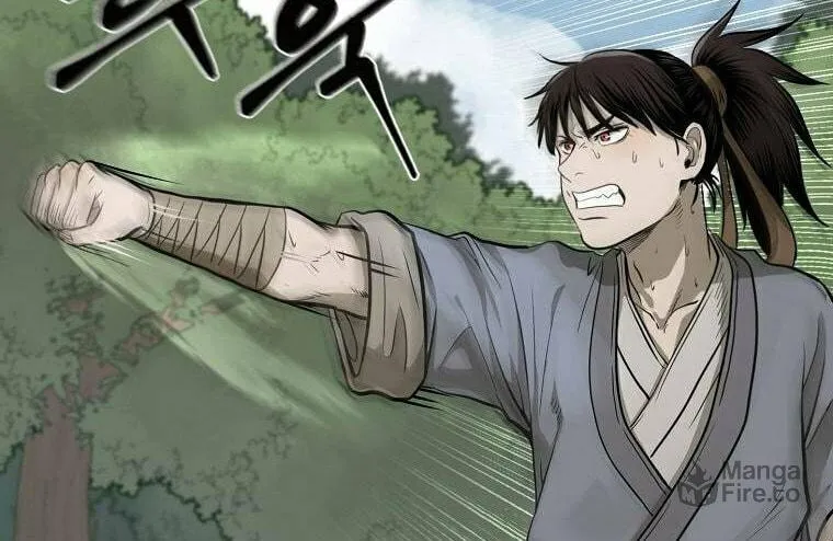 Read Demon in Mount Hua chapter 10 image 22 on Lezhin