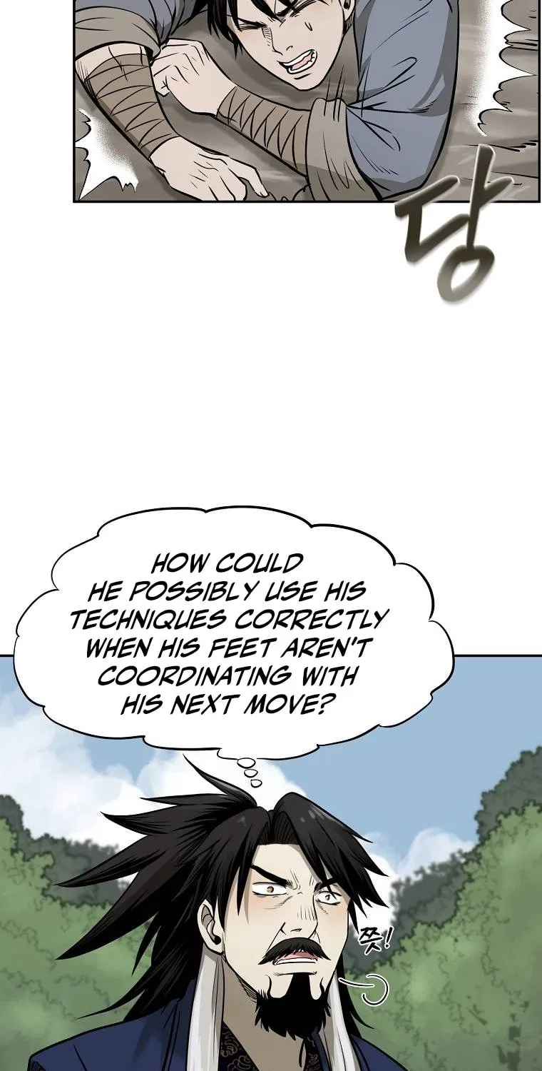 Read Demon in Mount Hua chapter 10 image 25 on Lezhin