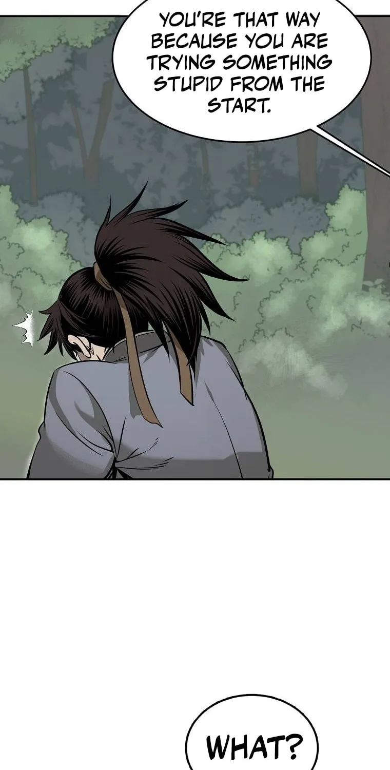Read Demon in Mount Hua chapter 10 image 29 on Lezhin