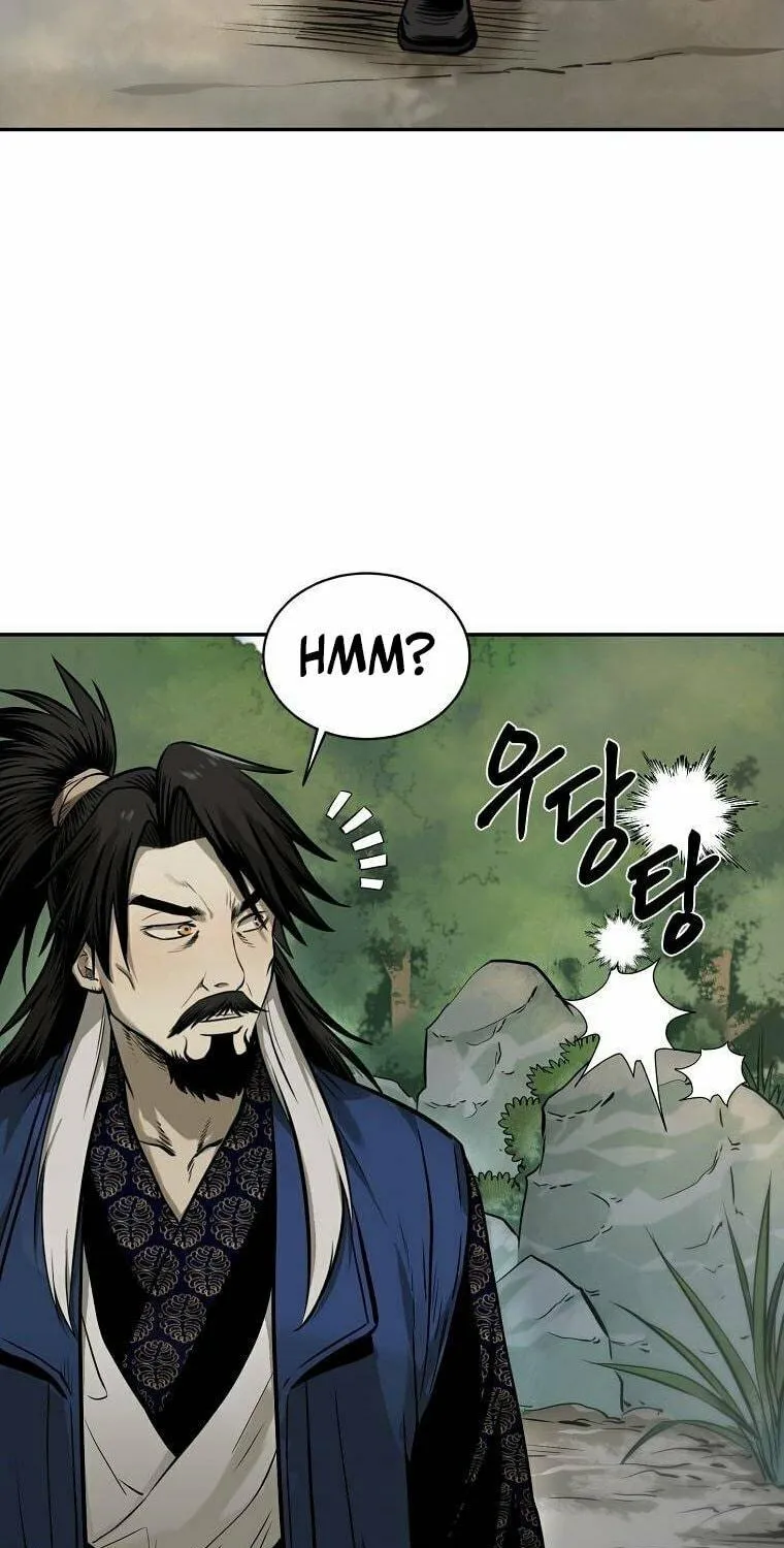 Read Demon in Mount Hua chapter 10 image 3 on Lezhin