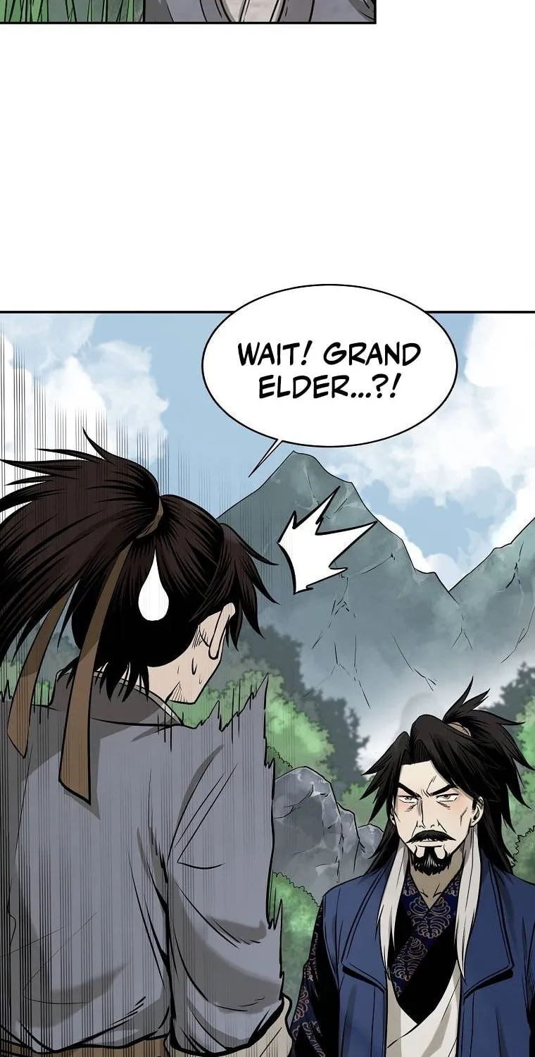 Read Demon in Mount Hua chapter 10 image 31 on Lezhin