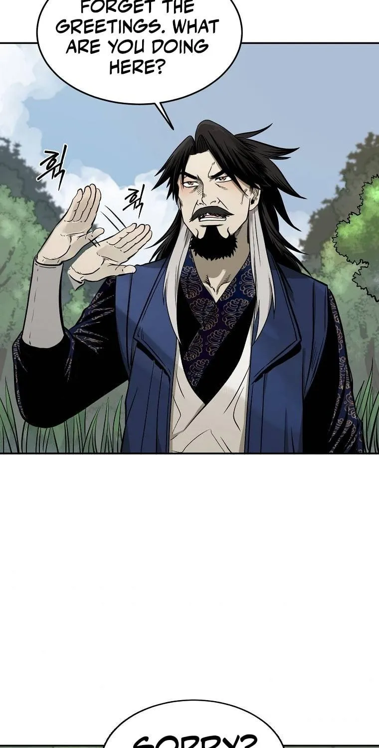 Read Demon in Mount Hua chapter 10 image 33 on Lezhin