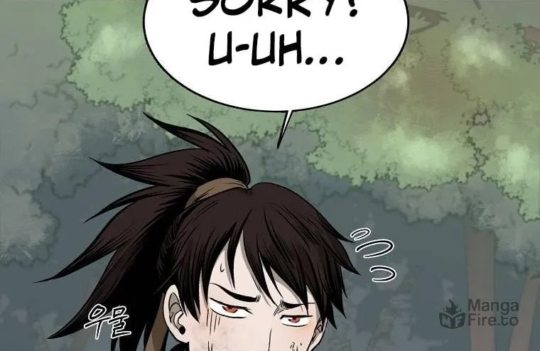 Read Demon in Mount Hua chapter 10 image 34 on Lezhin