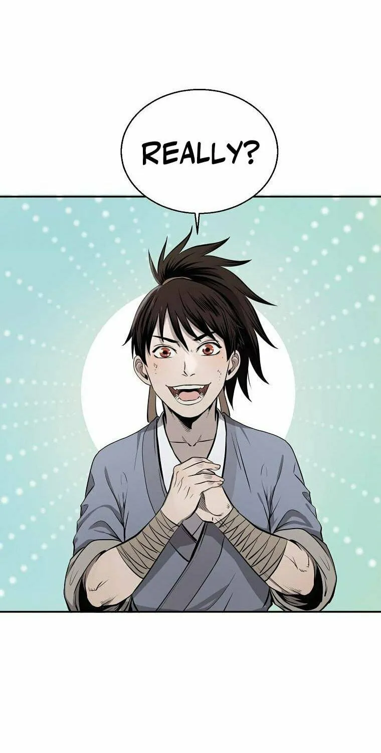 Read Demon in Mount Hua chapter 10 image 37 on Lezhin