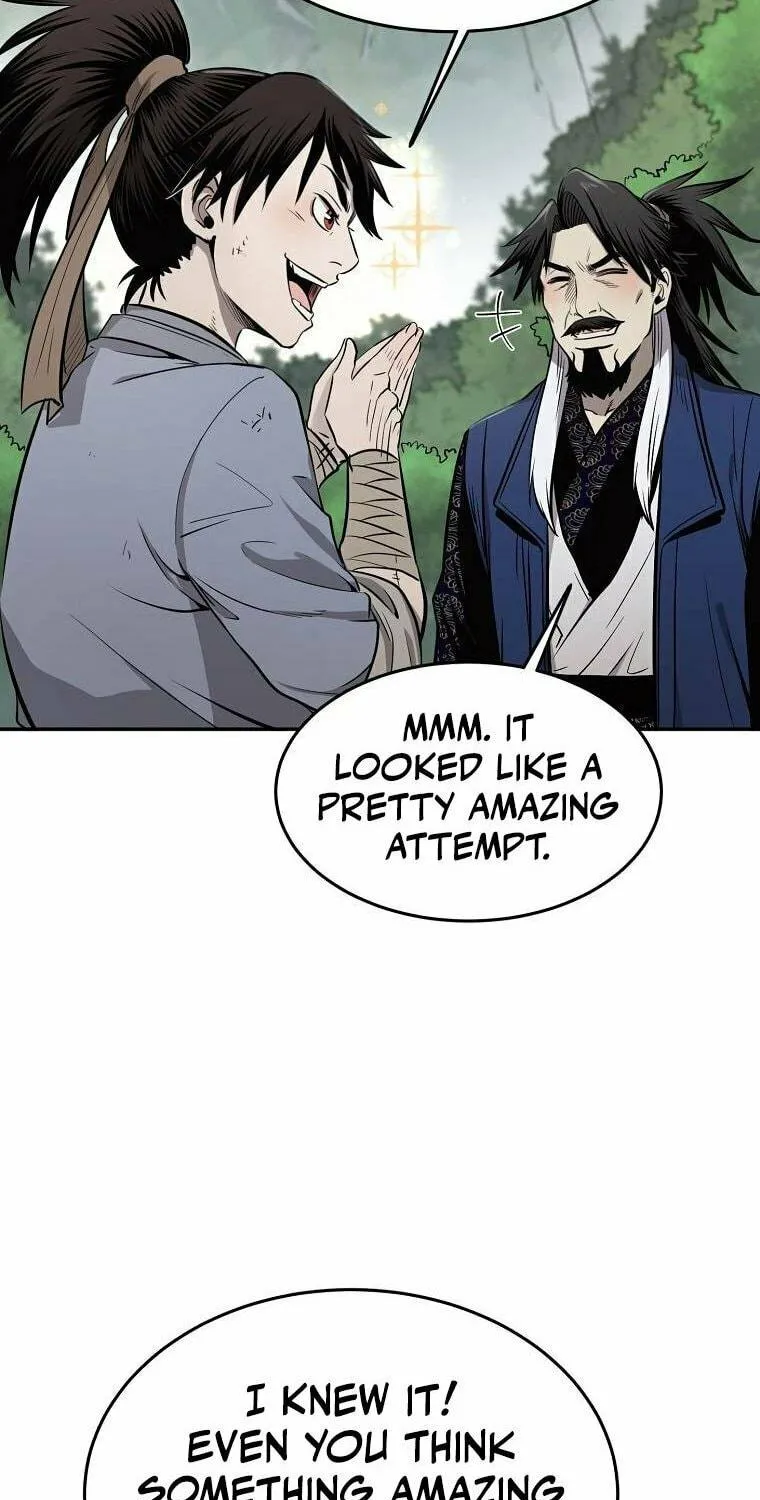 Read Demon in Mount Hua chapter 10 image 39 on Lezhin