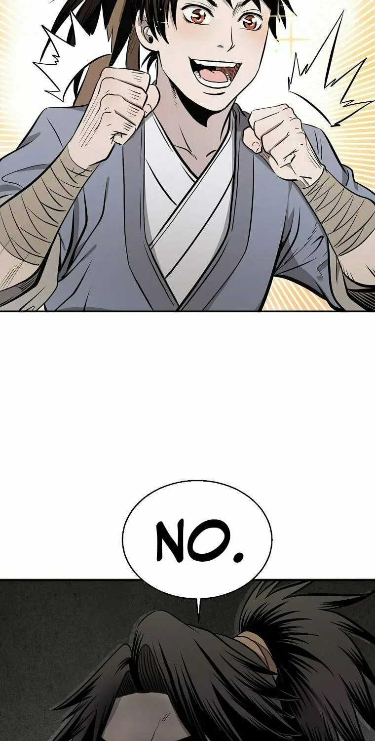 Read Demon in Mount Hua chapter 10 image 41 on Lezhin