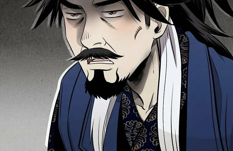 Read Demon in Mount Hua chapter 10 image 42 on Lezhin