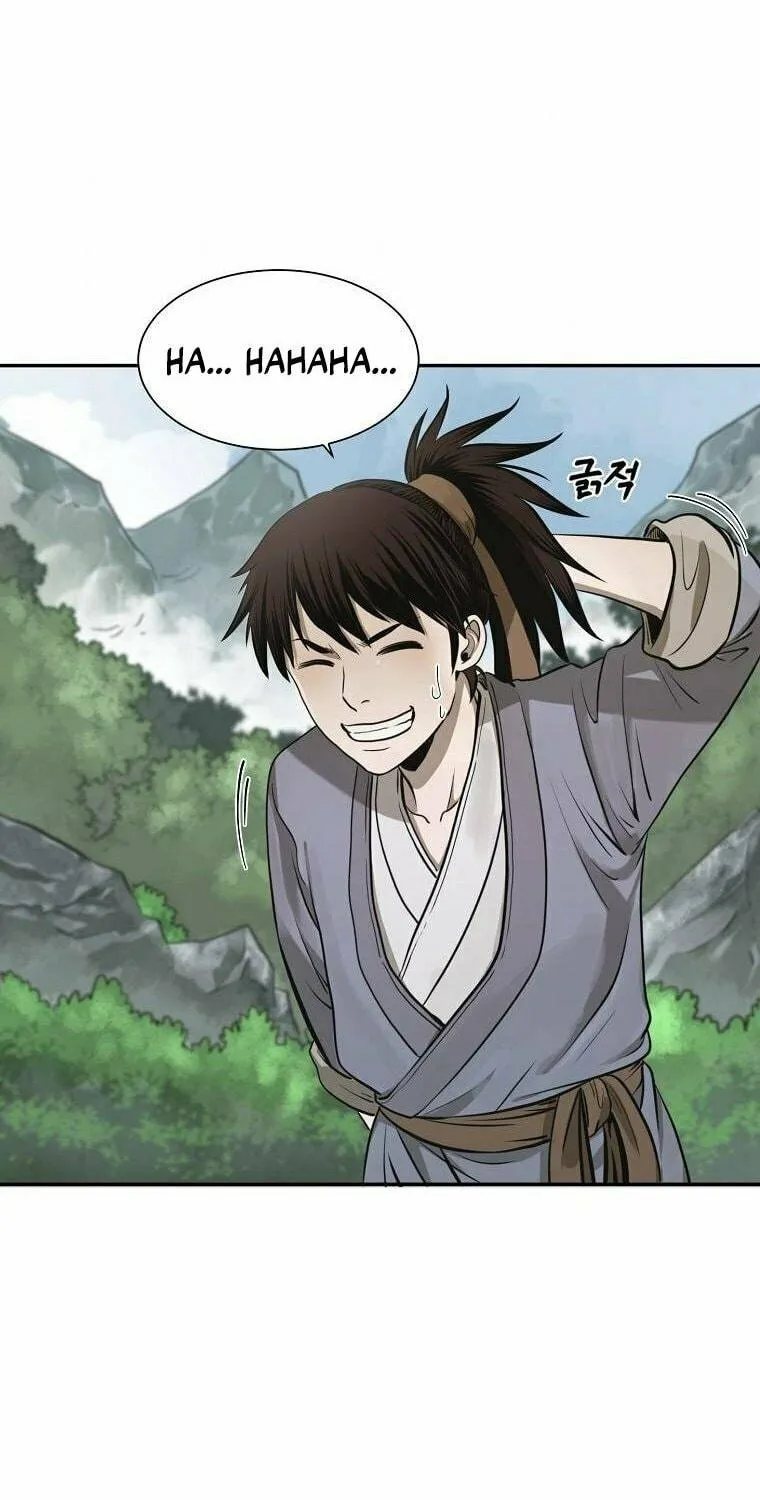Read Demon in Mount Hua chapter 10 image 45 on Lezhin