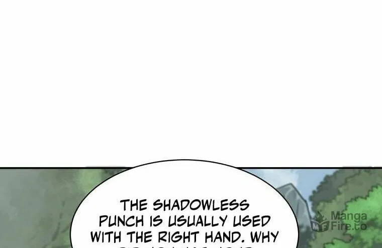 Read Demon in Mount Hua chapter 10 image 46 on Lezhin