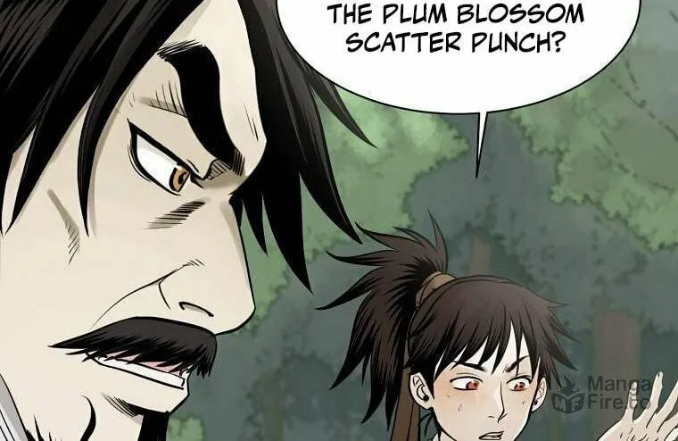 Read Demon in Mount Hua chapter 10 image 48 on Lezhin