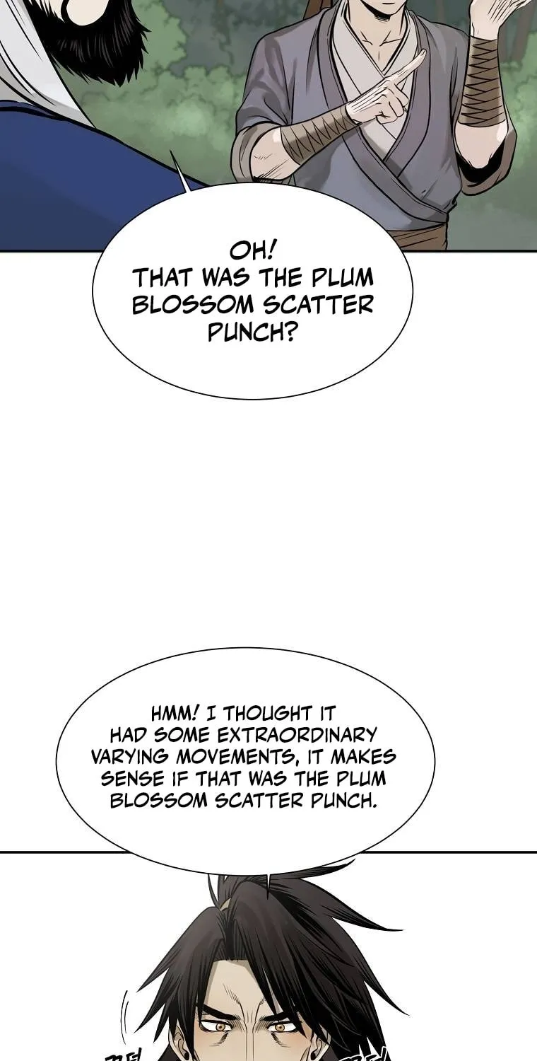 Read Demon in Mount Hua chapter 10 image 49 on Lezhin