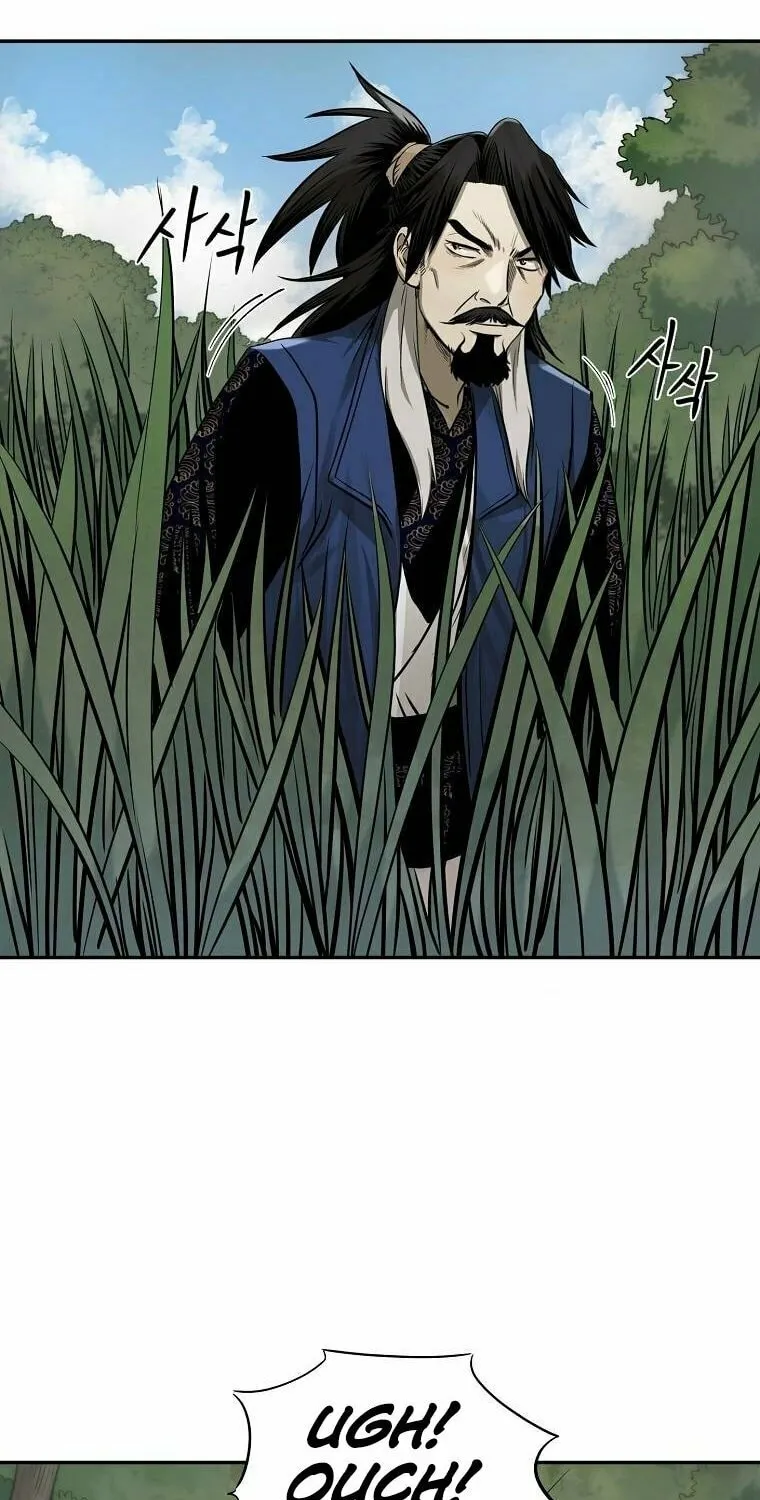 Read Demon in Mount Hua chapter 10 image 5 on Lezhin