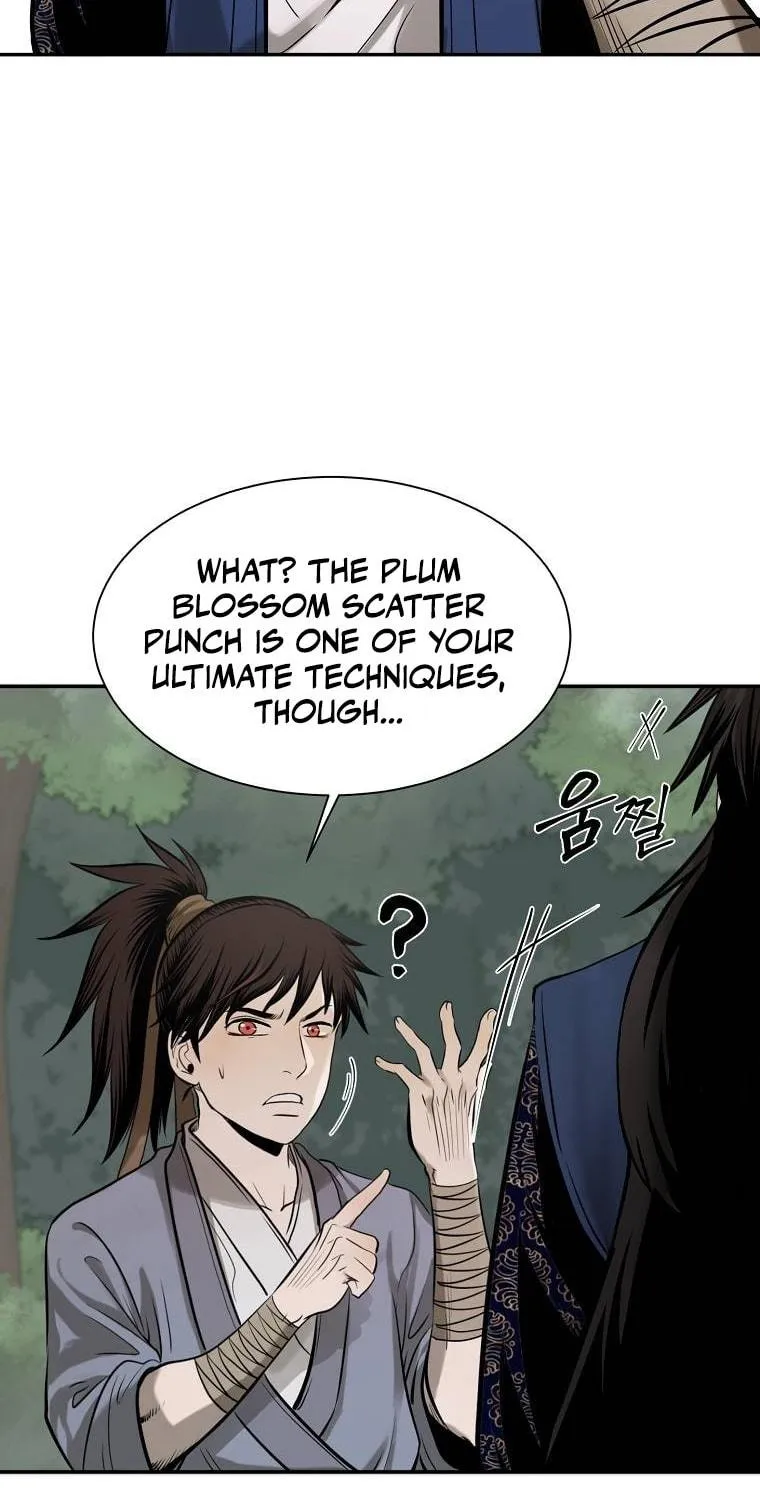 Read Demon in Mount Hua chapter 10 image 51 on Lezhin