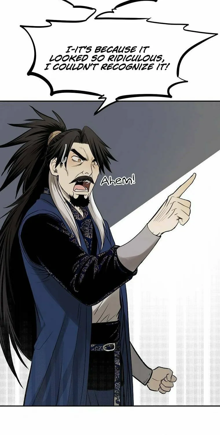 Read Demon in Mount Hua chapter 10 image 53 on Lezhin