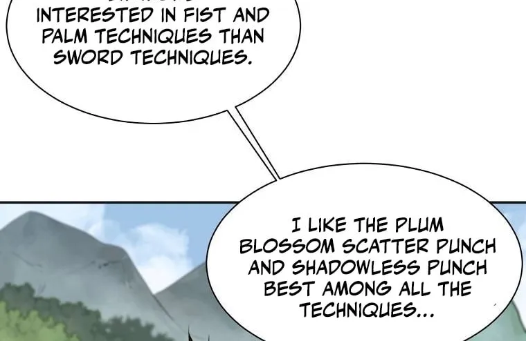 Read Demon in Mount Hua chapter 10 image 56 on Lezhin