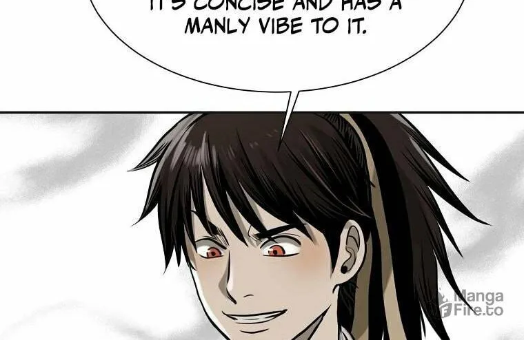 Read Demon in Mount Hua chapter 10 image 58 on Lezhin