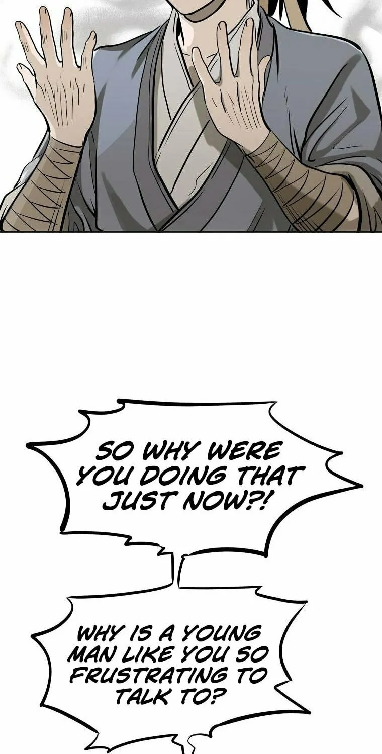 Read Demon in Mount Hua chapter 10 image 59 on Lezhin