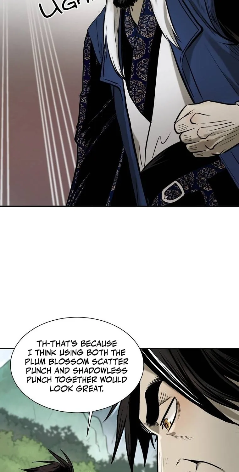 Read Demon in Mount Hua chapter 10 image 61 on Lezhin