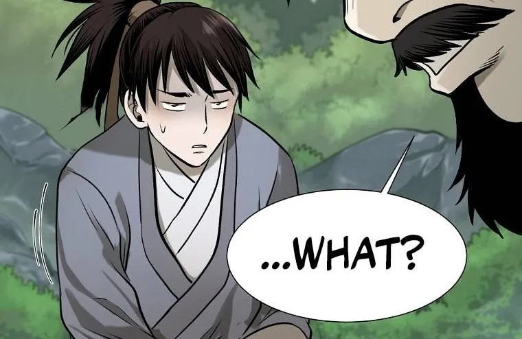 Read Demon in Mount Hua chapter 10 image 62 on Lezhin