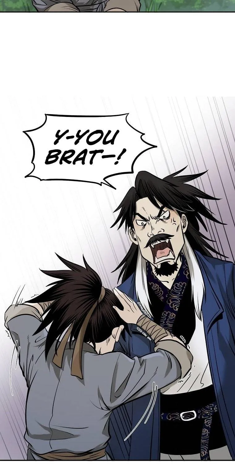 Read Demon in Mount Hua chapter 10 image 63 on Lezhin