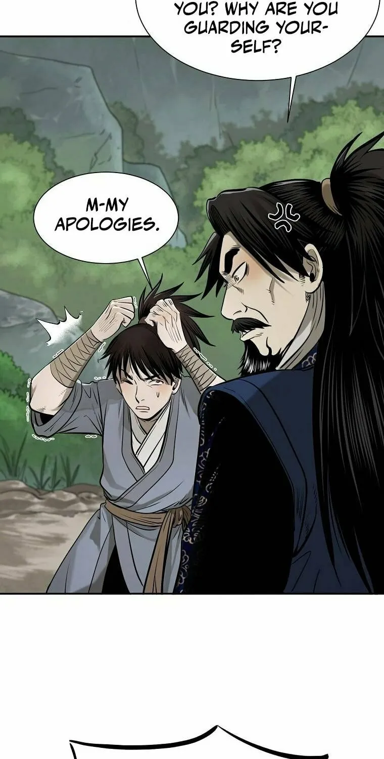 Read Demon in Mount Hua chapter 10 image 65 on Lezhin