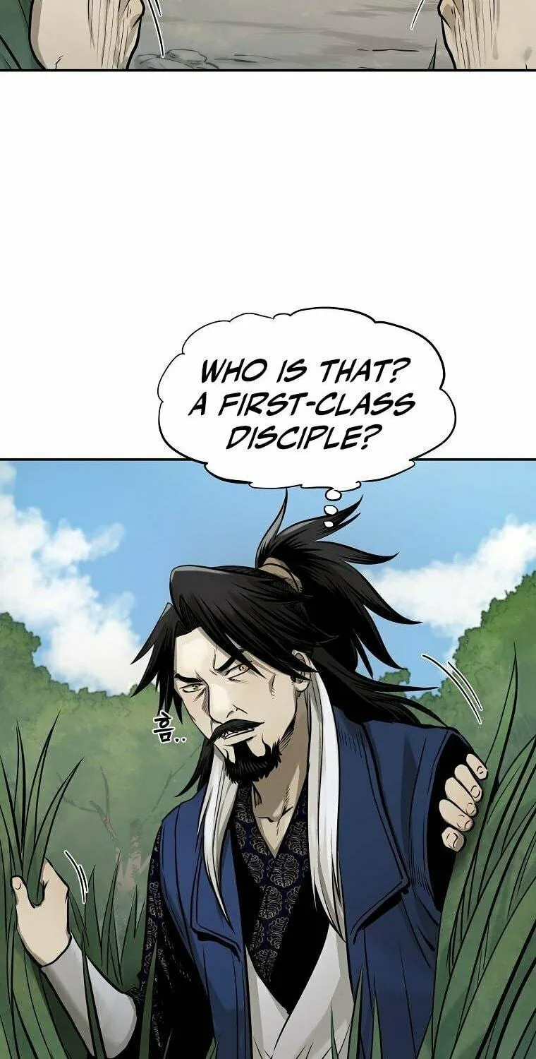 Read Demon in Mount Hua chapter 10 image 7 on Lezhin