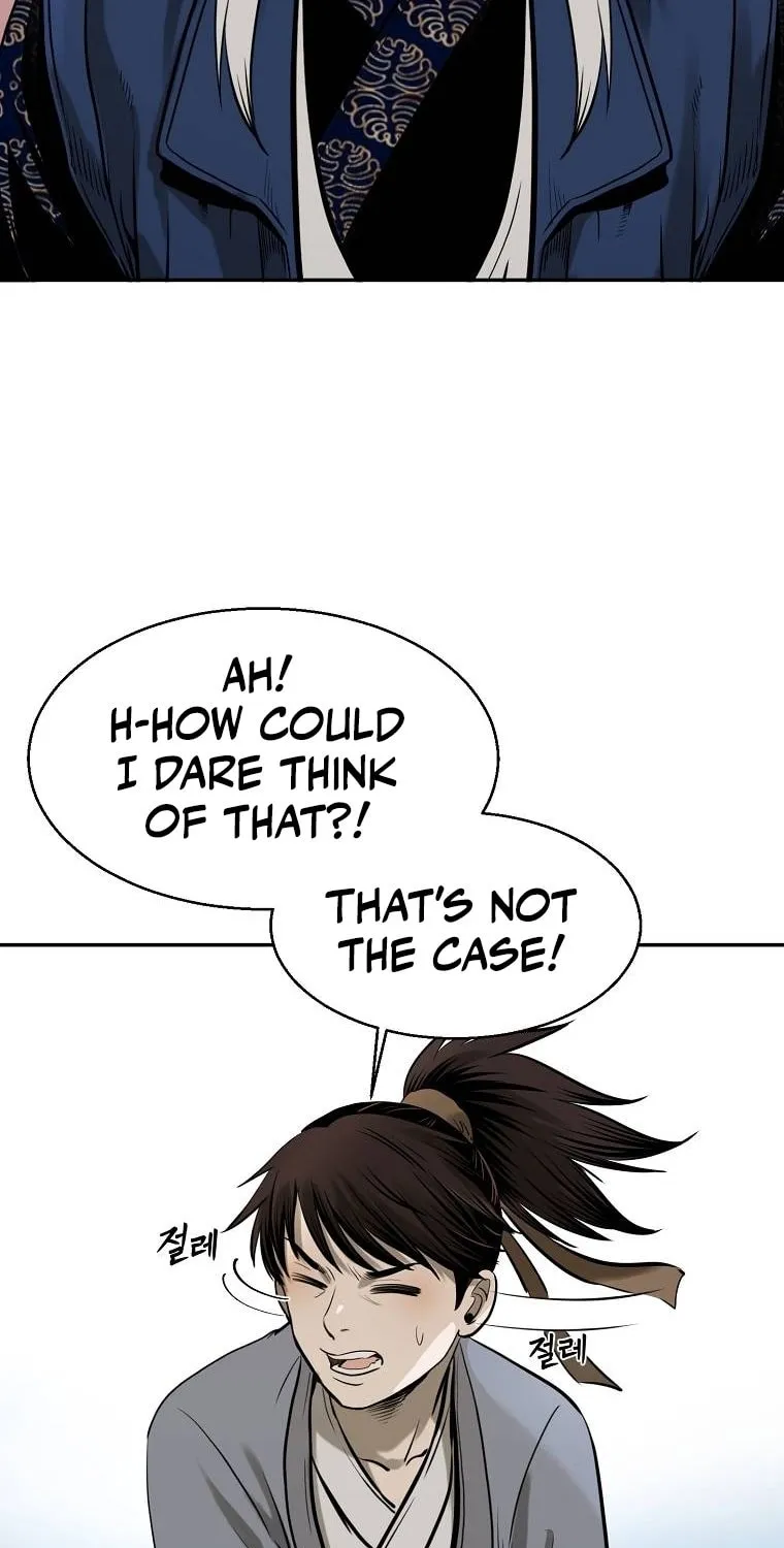 Read Demon in Mount Hua chapter 10 image 71 on Lezhin