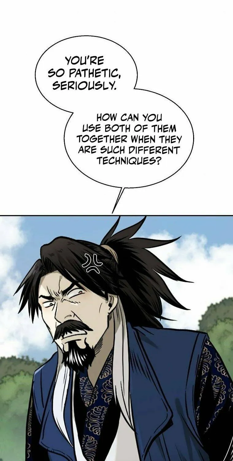 Read Demon in Mount Hua chapter 10 image 75 on Lezhin