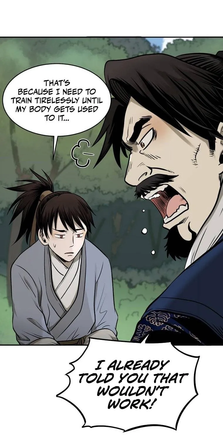 Read Demon in Mount Hua chapter 10 image 77 on Lezhin
