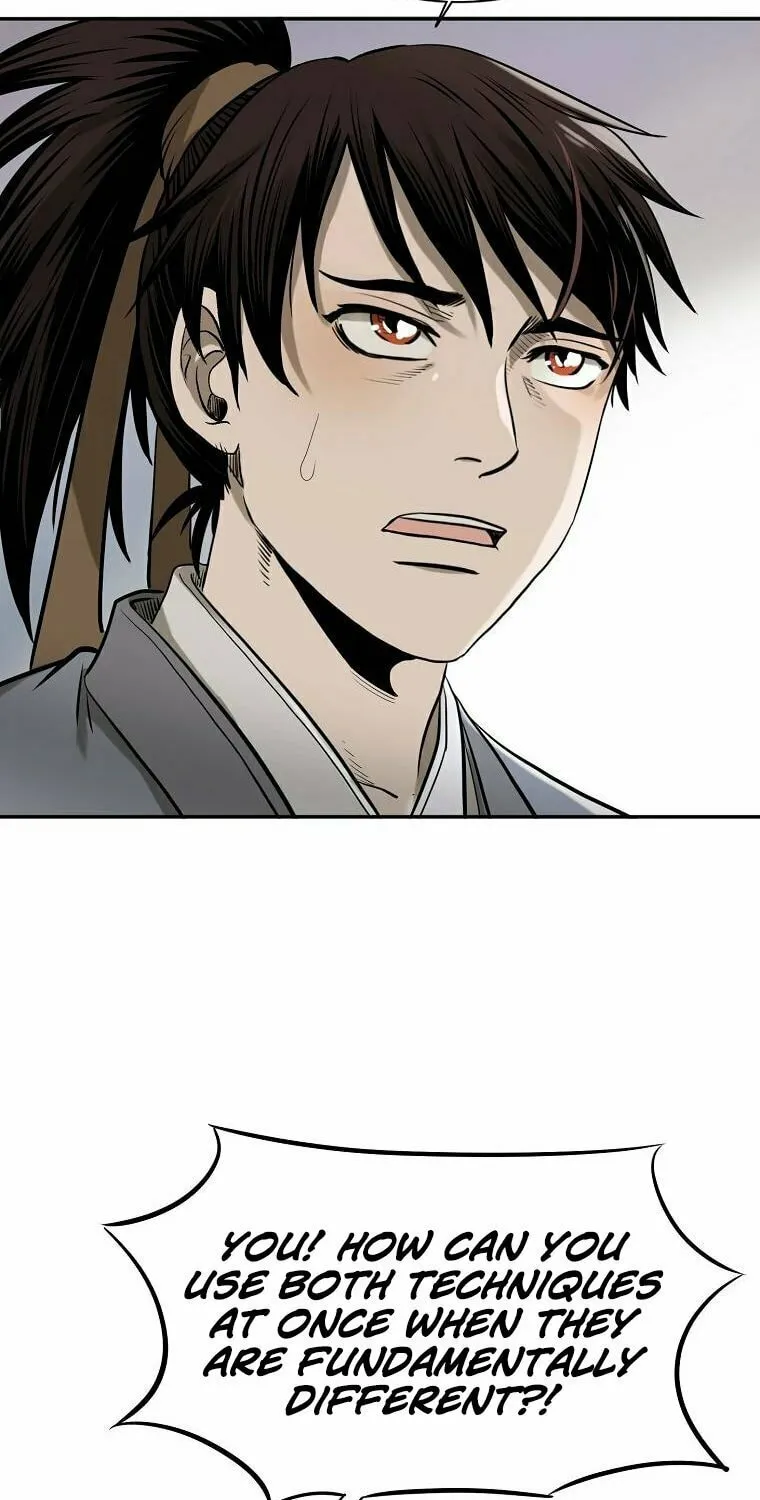 Read Demon in Mount Hua chapter 10 image 79 on Lezhin