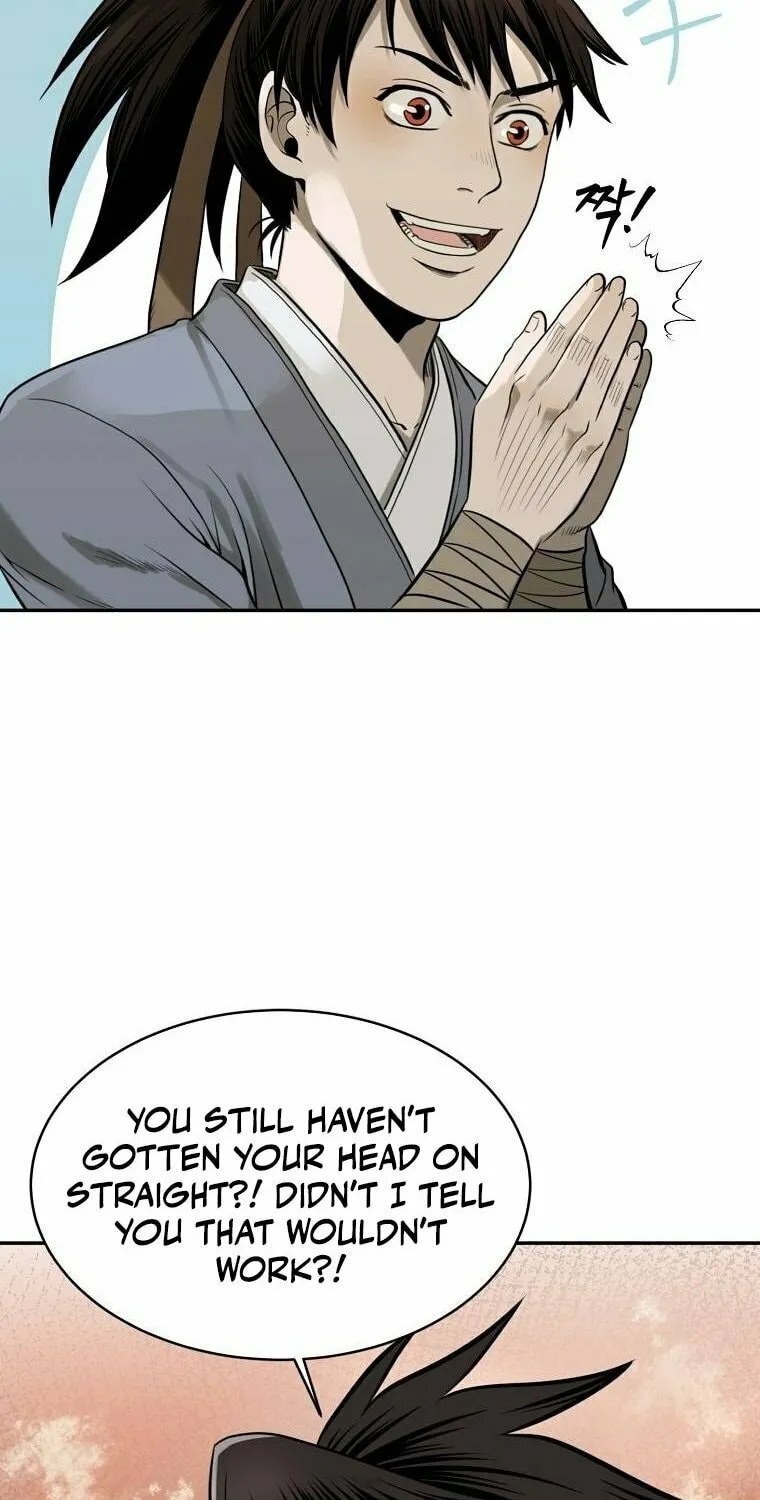 Read Demon in Mount Hua chapter 10 image 83 on Lezhin