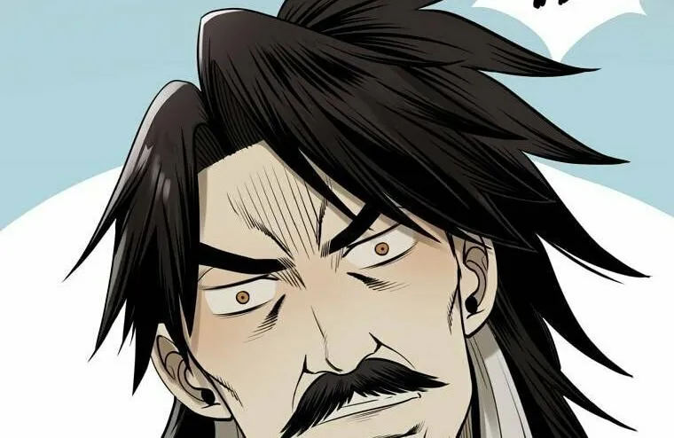 Read Demon in Mount Hua chapter 10 image 86 on Lezhin