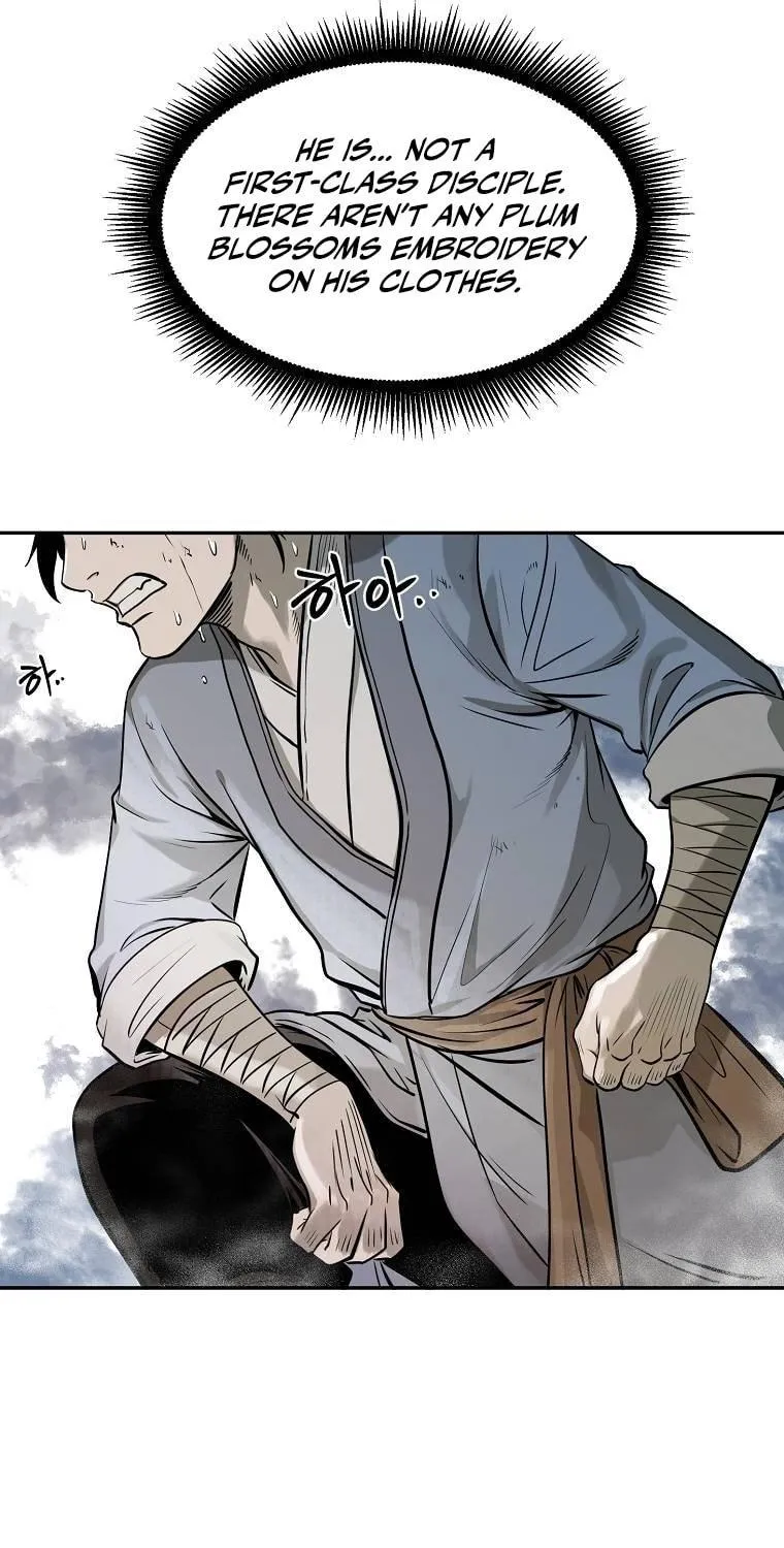 Read Demon in Mount Hua chapter 10 image 9 on Lezhin