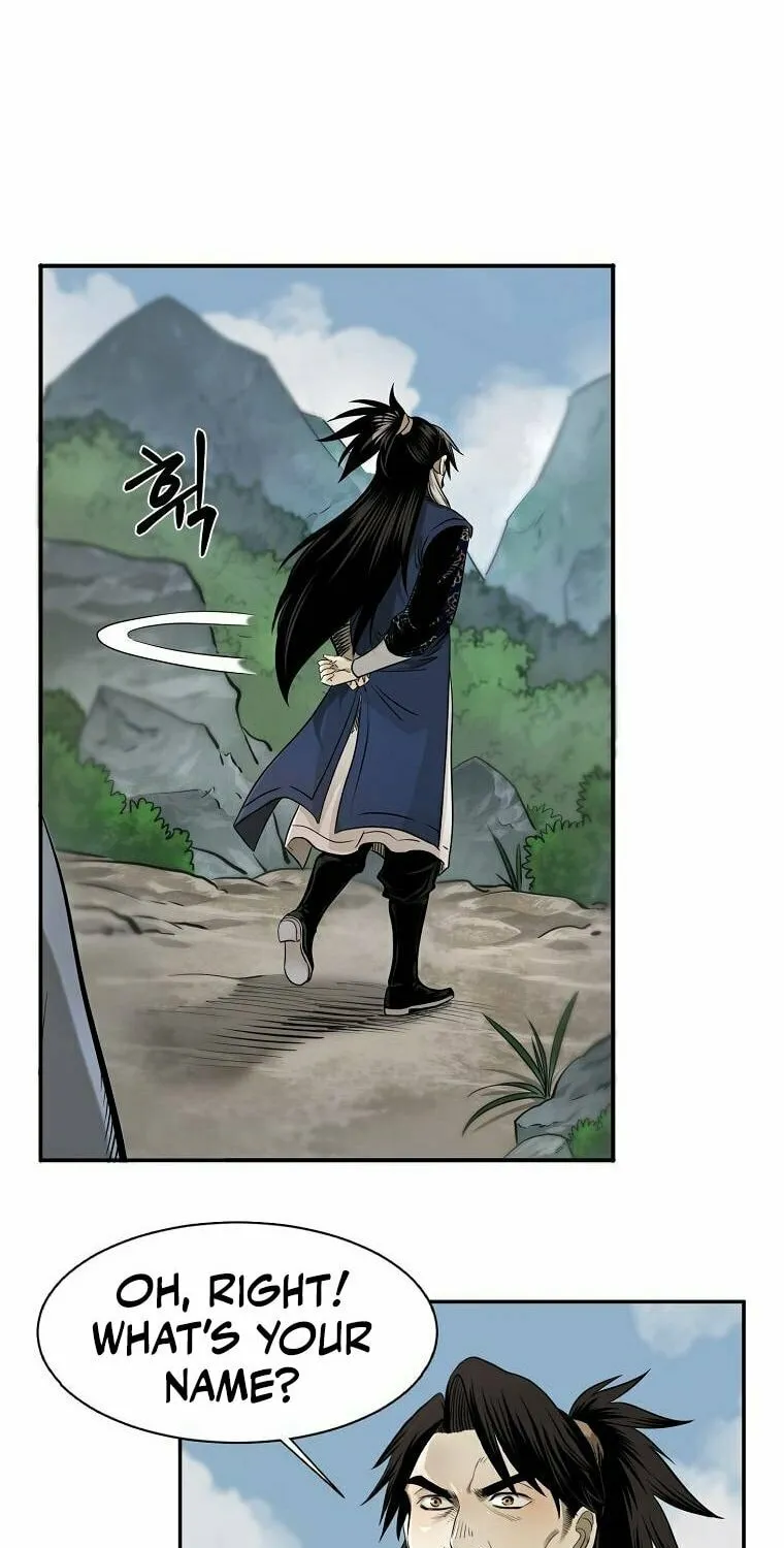 Read Demon in Mount Hua chapter 10 image 91 on Lezhin