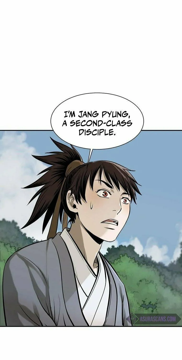 Read Demon in Mount Hua chapter 10 image 93 on Lezhin