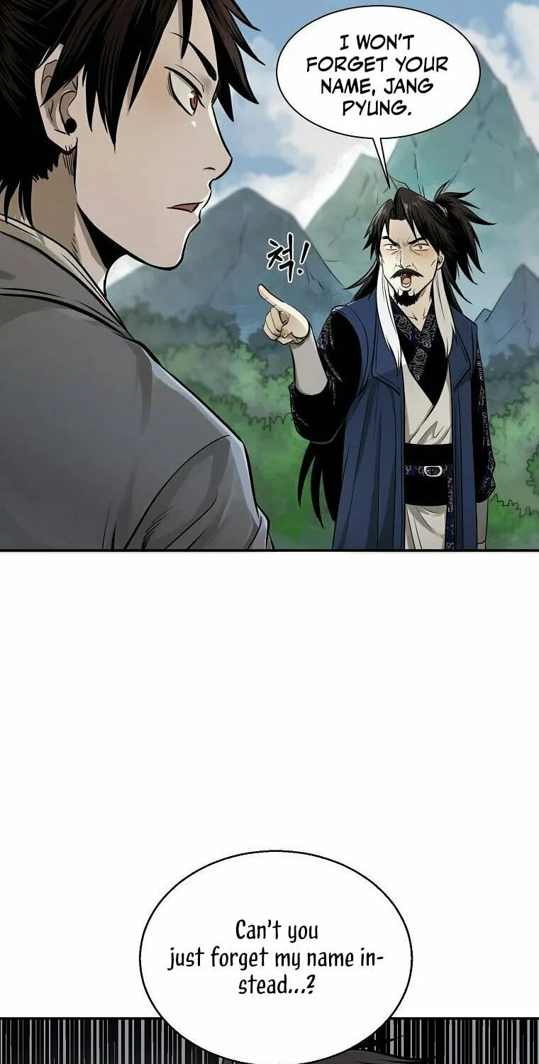 Read Demon in Mount Hua chapter 10 image 95 on Lezhin