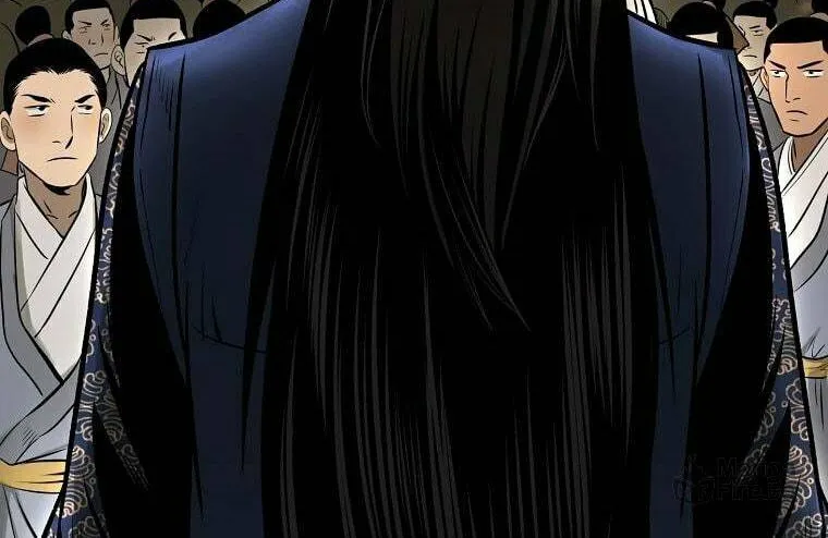 Read Demon in Mount Hua chapter 11 image 100 on Lezhin