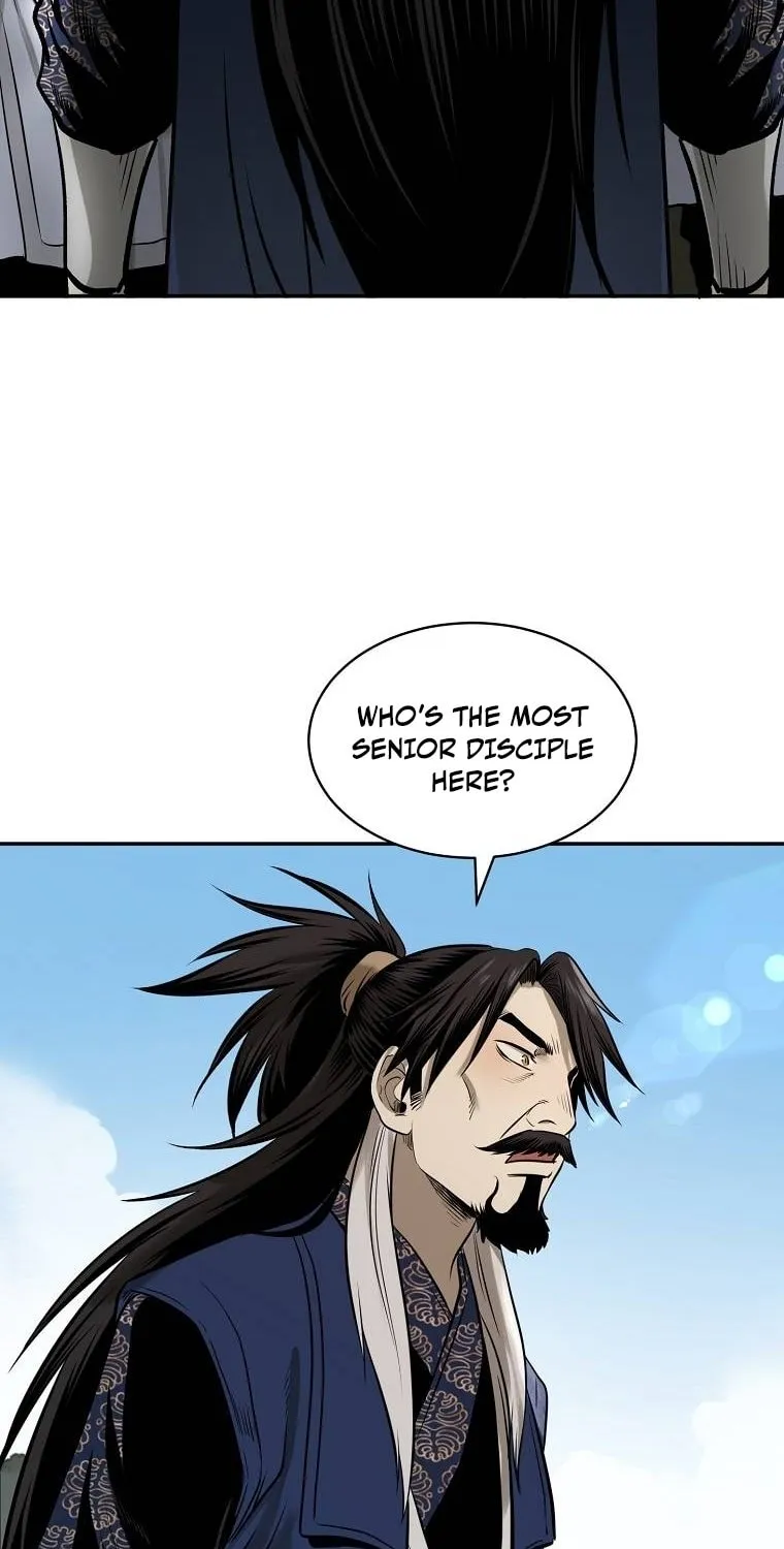 Read Demon in Mount Hua chapter 11 image 101 on Lezhin