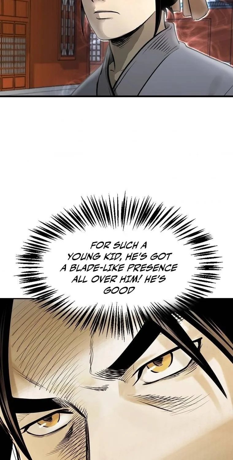 Read Demon in Mount Hua chapter 11 image 105 on Lezhin