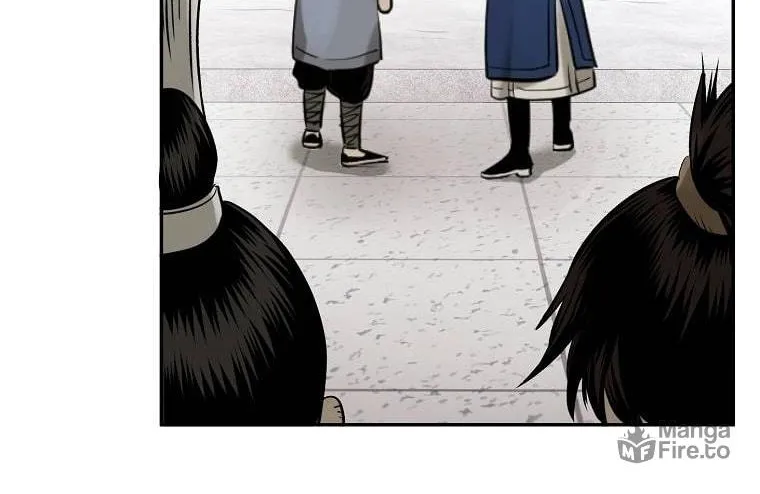 Read Demon in Mount Hua chapter 11 image 108 on Lezhin