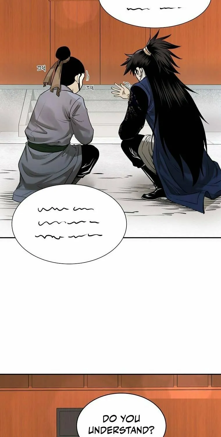 Read Demon in Mount Hua chapter 11 image 113 on Lezhin