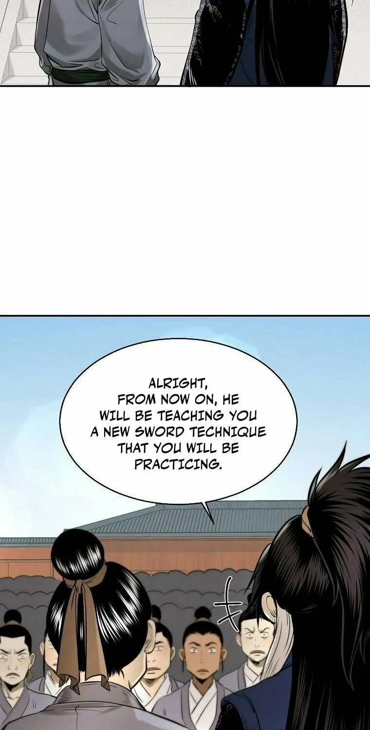 Read Demon in Mount Hua chapter 11 image 115 on Lezhin