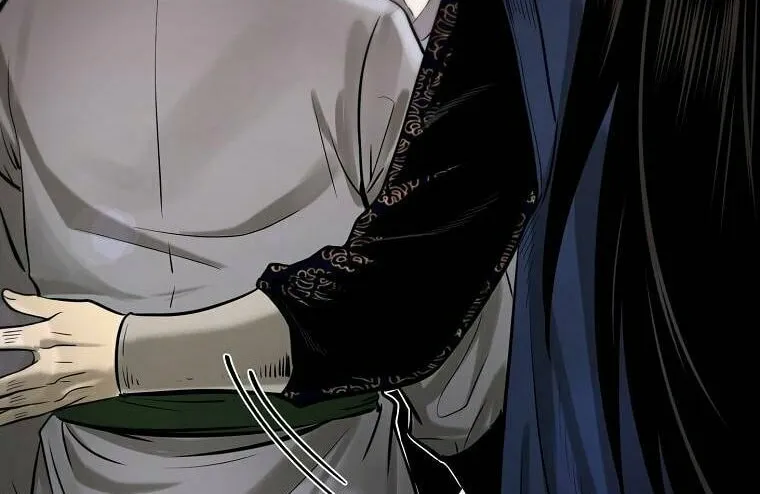 Read Demon in Mount Hua chapter 11 image 116 on Lezhin