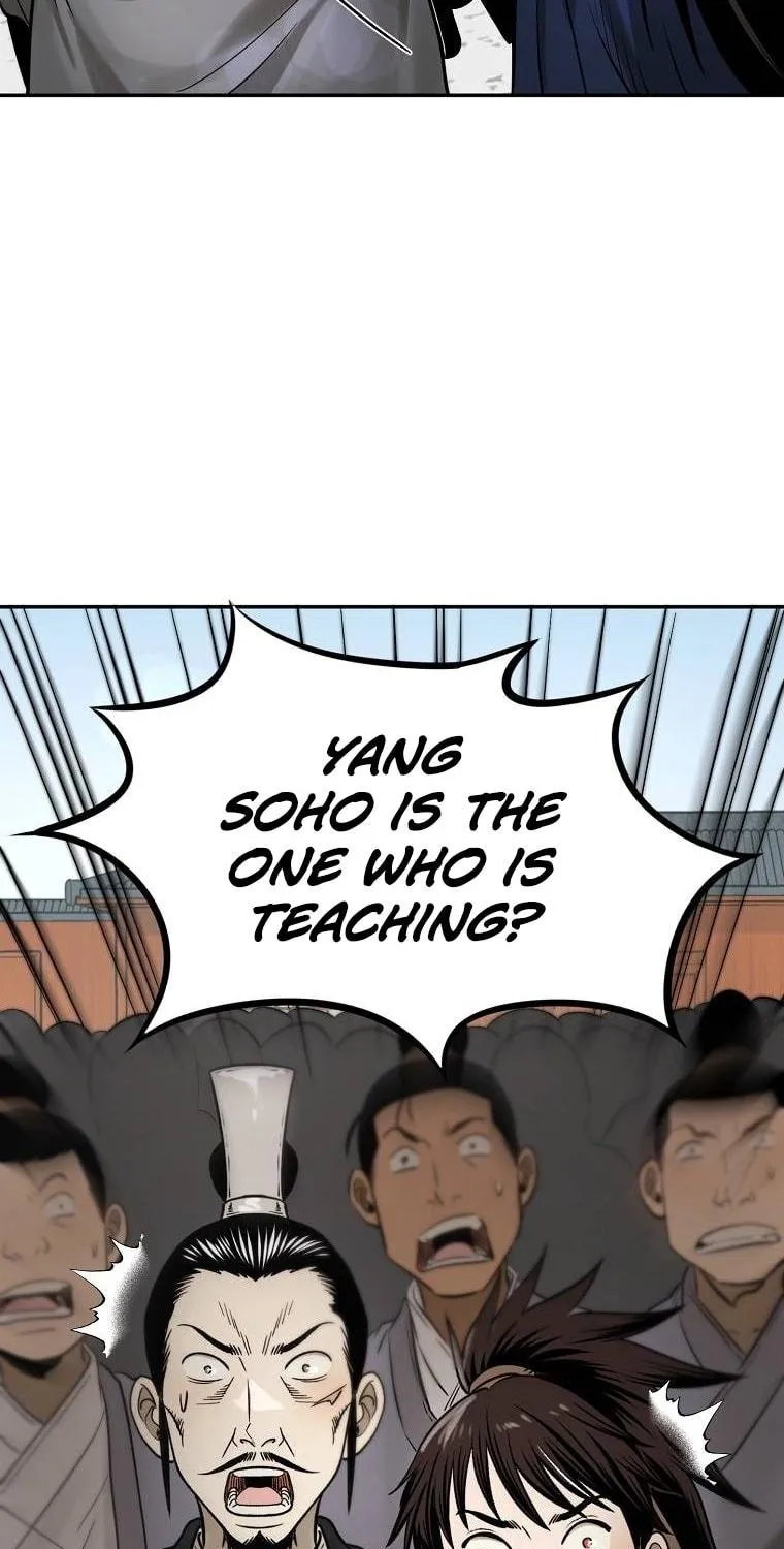 Read Demon in Mount Hua chapter 11 image 117 on Lezhin