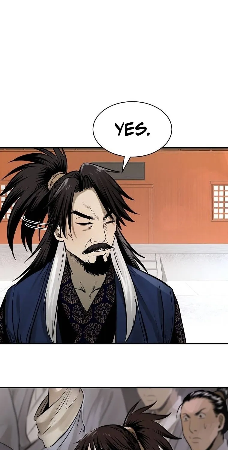 Read Demon in Mount Hua chapter 11 image 119 on Lezhin